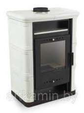 Купить Печь-камин NORDflam Sentra в Слуцке Амазонка бай фото в Слуцке