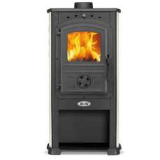 Печь-камин Blist Zar бежевая Амазонка бай фото в Слуцке