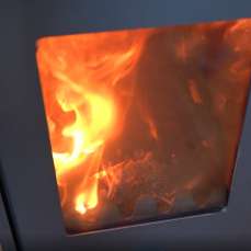 Печь-камин Blist Polar Амазонка бай фото в Слуцке