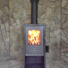 Печь-камин Blist Polar Амазонка бай фото в Слуцке