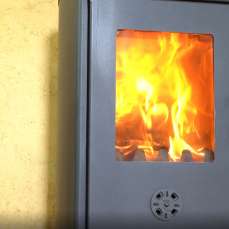 Печь-камин Blist Polar Амазонка бай фото в Слуцке