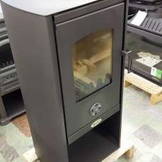 Печь-камин Blist Polar Амазонка бай фото в Слуцке