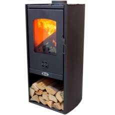 Печь-камин Blist Polar Амазонка бай фото в Слуцке