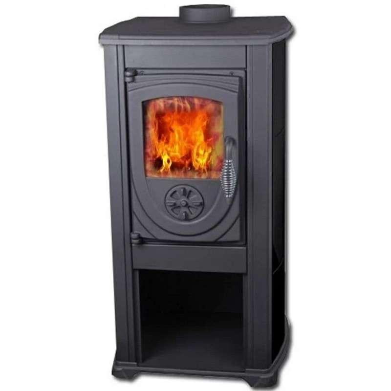 Печь-камин NORDflam Fokus Амазонка бай фото в Слуцке