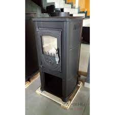 Купить Печь-камин NORDflam Fokus в Слуцке Амазонка бай фото в Слуцке