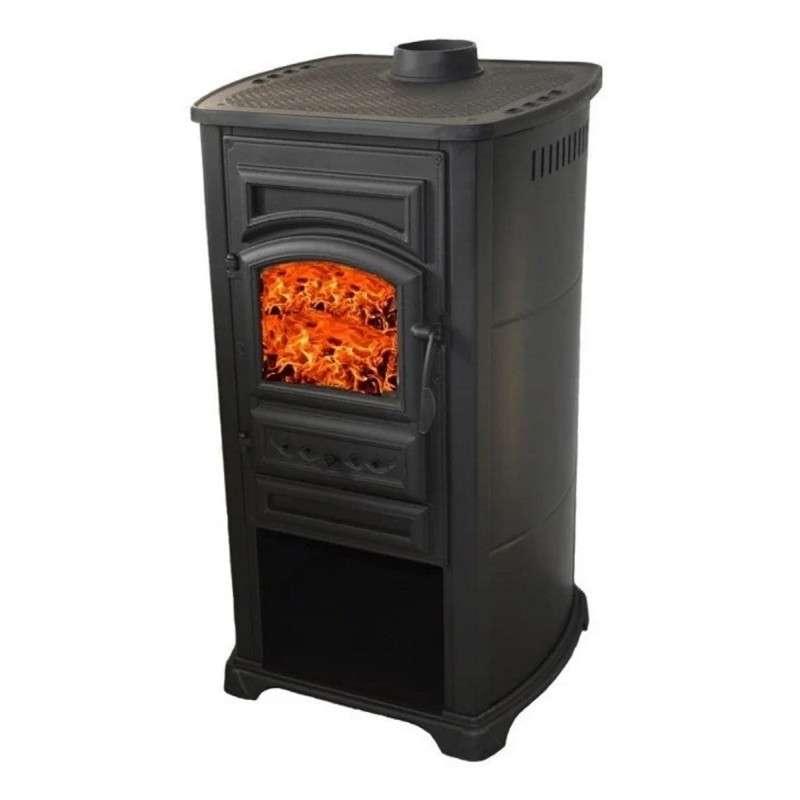 Печь-камин NORDflam Merido Амазонка бай фото в Слуцке