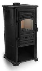 Купить Печь-камин NORDflam Merido в Слуцке Амазонка бай фото в Слуцке