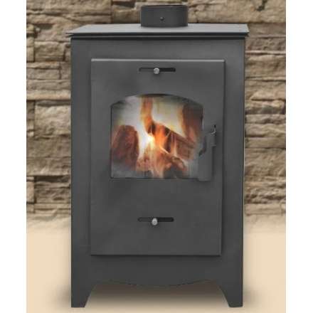 Печь-камин Blist B Max 1 Амазонка бай фото в Слуцке