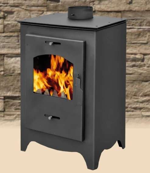 Печь-камин Blist B Max 1 Амазонка бай фото в Слуцке