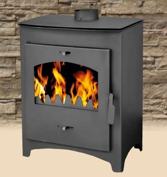 Печь-камин Blist B Max 2 Амазонка бай фото в Слуцке