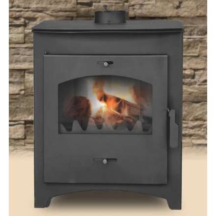 Печь-камин Blist B Max 2 Амазонка бай фото в Слуцке