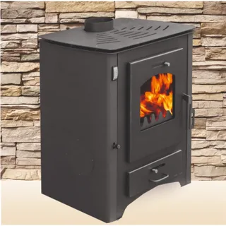 Печь-камин Blist B Max 2 Амазонка бай фото в Слуцке