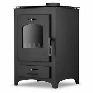 Печь-камин Blist B Max 2 Амазонка бай фото в Слуцке