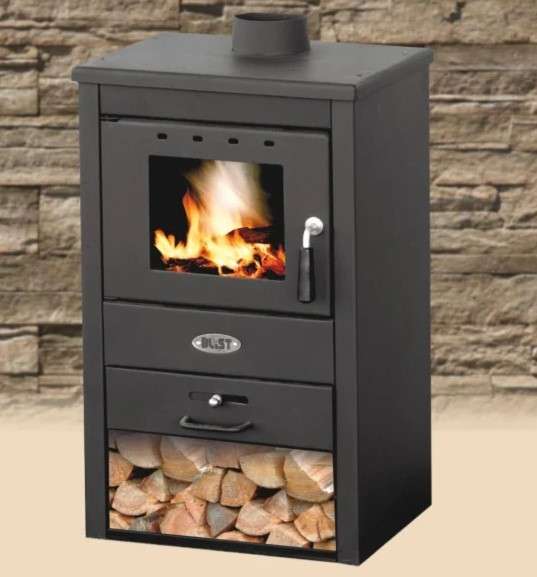 Печь-камин Blist B 1 Амазонка бай фото в Слуцке