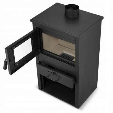 Печь-камин Blist B 1 Амазонка бай фото в Слуцке