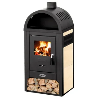 Печь-камин Blist B 10 Амазонка бай фото в Слуцке