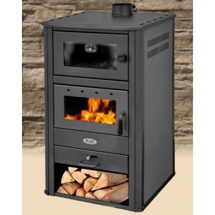 Печь-камин Blist BRM Амазонка бай фото в Слуцке