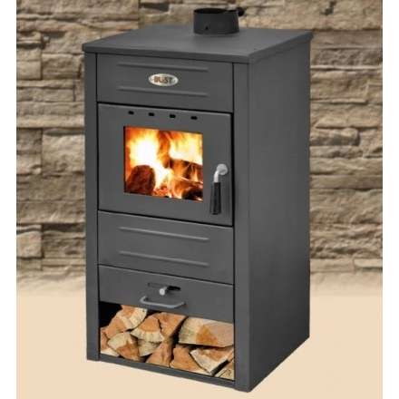 Печь-камин Blist BR фото в Слуцке