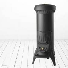 Печь-камин чугунный Invicta SOREL Амазонка бай фото в Слуцке