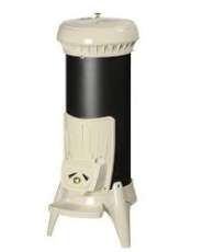 Печь-камин чугунный Invicta SOREL Амазонка бай фото в Слуцке