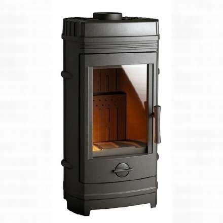 Печь-камин Invicta Chatel Амазонка бай фото в Слуцке