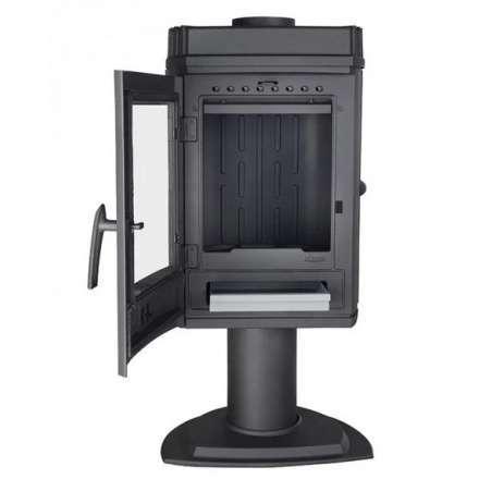 Печь-камин Invicta Mairy Амазонка бай фото в Слуцке