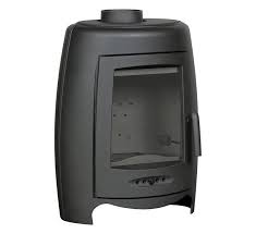 Печь-камин чугунный Invicta La Borne 2 Амазонка бай фото в Слуцке