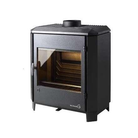 Печь-камин Invicta Carolo Амазонка бай фото в Слуцке