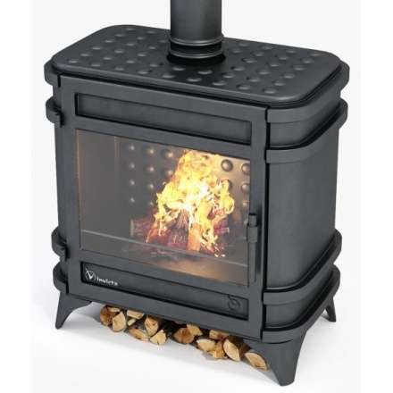 Печь-камин Invicta Siam Амазонка бай фото в Слуцке