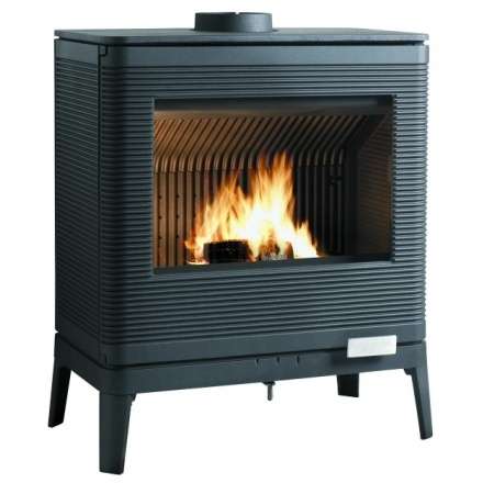 Печь-камин Invicta Kazan Амазонка бай фото в Слуцке