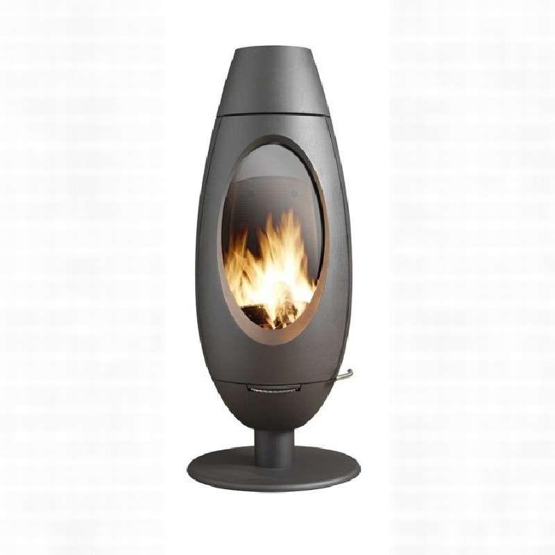 Печь-камин Invicta Ove Амазонка бай фото в Слуцке