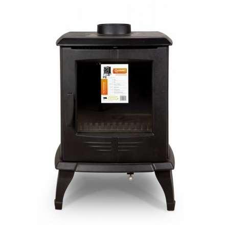 Печь-камин Kawmet P8 (7,9 кВт) Амазонка бай фото в Слуцке