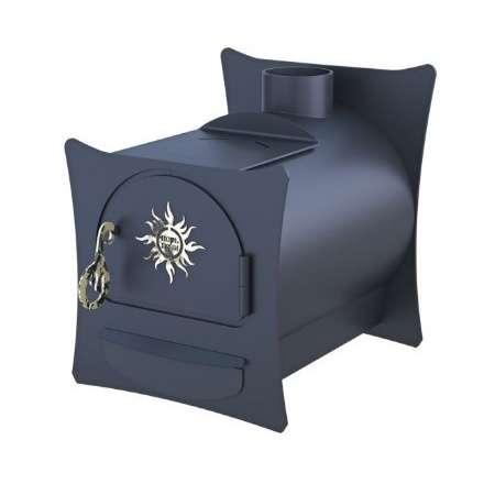 Отопительная печь Царь-печи Ярило Амазонка бай фото в Слуцке