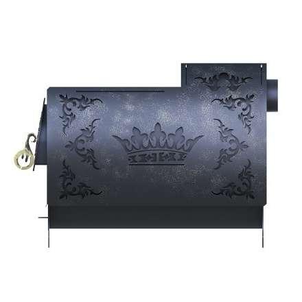 Отопительная печь Царь-печи Матрёшка большая 2 в Слуцке