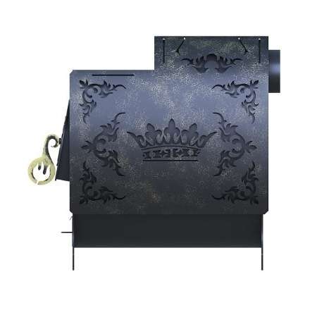 Отопительная печь Царь-печи Матрёшка малая 1 в Слуцке