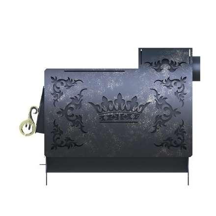 Отопительная печь Царь-печи Матрёшка малая 2 в Слуцке