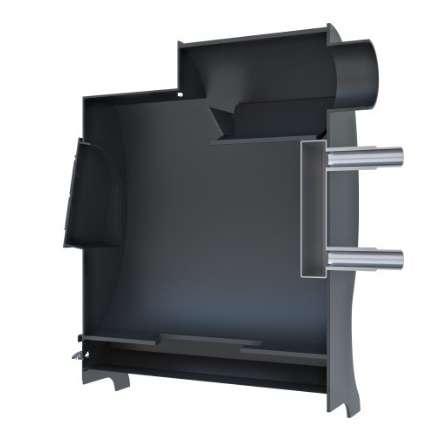 Отопительная печь Царь-печи МБТ-2 в Слуцке