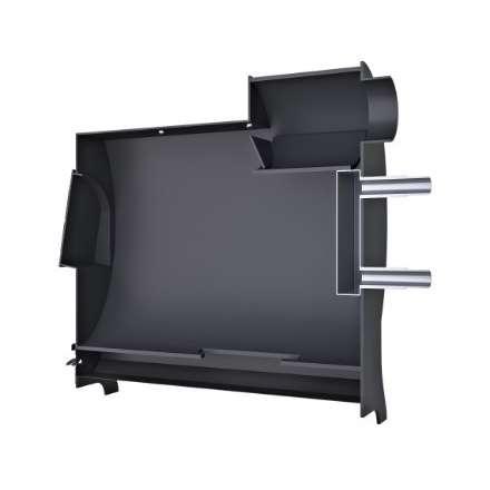 Отопительная печь Царь-печи ММТ-2 в Слуцке