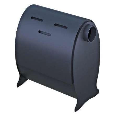 Отопительная печь Царь-печи Матрёшка Премиум в Слуцке