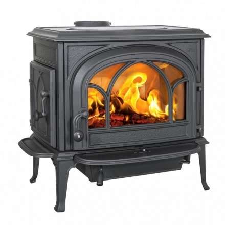 Чугунная печь камин Jotul F500.2 BP Амазонка бай фото в Слуцке
