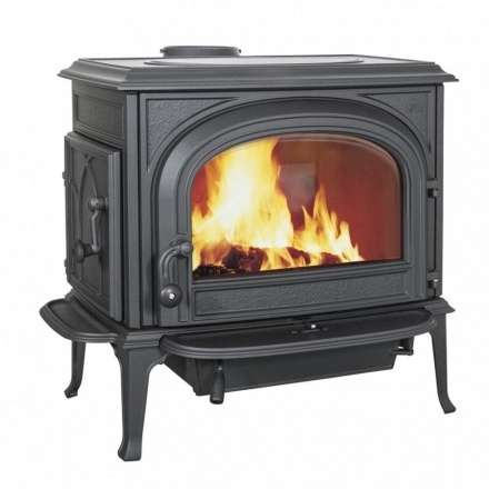 Чугунная печь камин Jotul F500.2 SE BP Амазонка бай фото в Слуцке