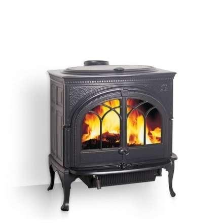 Чугунная печь камин Jotul F600 Амазонка бай фото в Слуцке