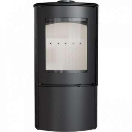 Купить Печь-камин Kratki Falcon 9 стальной фото в Слуцке