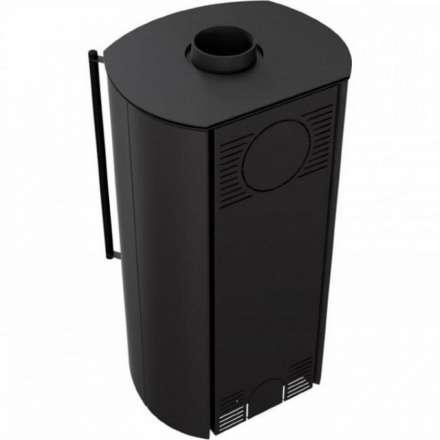 Купить Печь-камин Kratki Falcon 9 фото в Слуцке