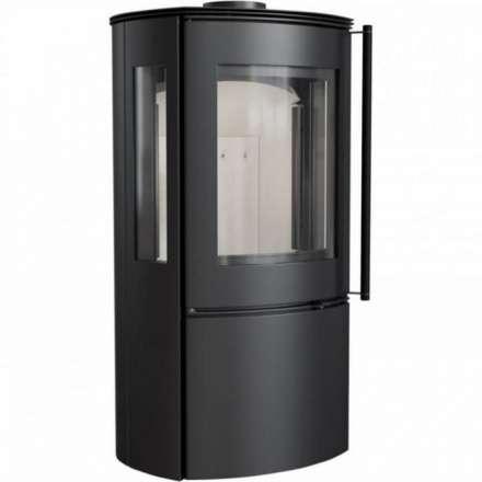 Печь-камин Kratki Falcon 9 View Амазонка бай фото в Слуцке