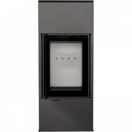 Купить Печь-камин Kratki THOR 8 View в Слуцке Амазонка бай фото в Слуцке