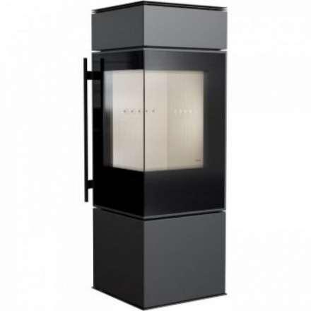 Печь-камин Kratki THOR 8 Амазонка бай фото в Слуцке