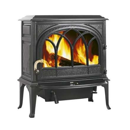 Чугунная печь камин Jotul F 400 BP в Слуцке