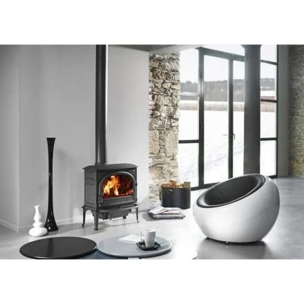 Чугунный печь камин Jotul F 400 SE BP в Слуцке