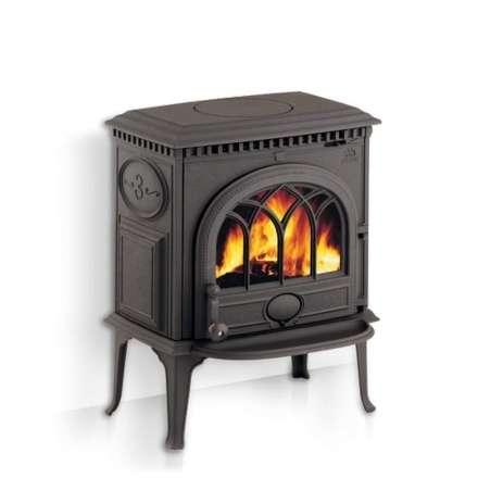 Чугунная печь камин Jotul F3 TD в Слуцке
